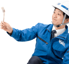 やまもとくんの社員