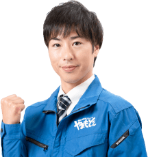 やまもとくんの社員