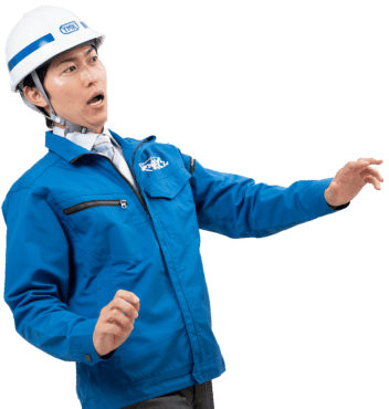 やまもとくんの社員