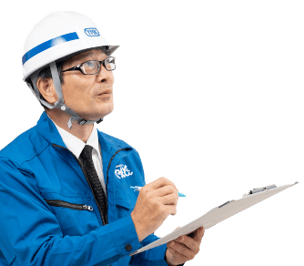 やまもとくんの社員