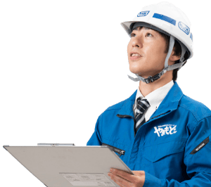 やまもとくんの社員